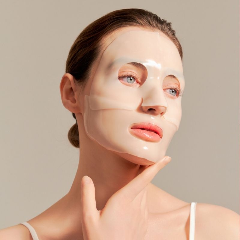 kolajen maske