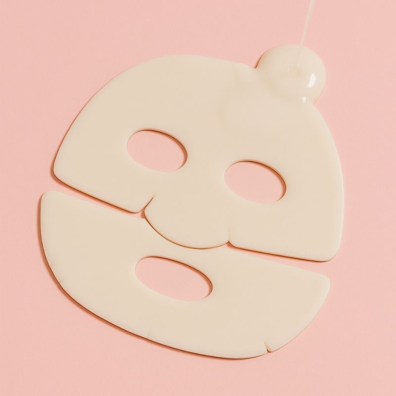 kolajen maske