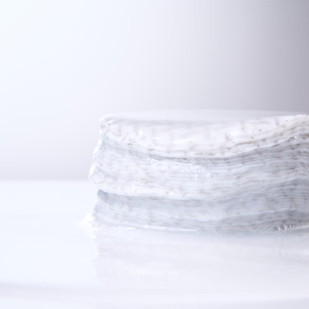peeling pad