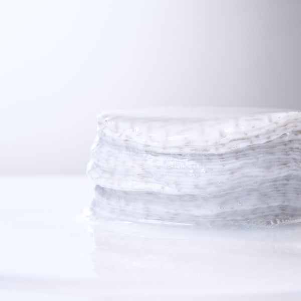 peeling toner pad